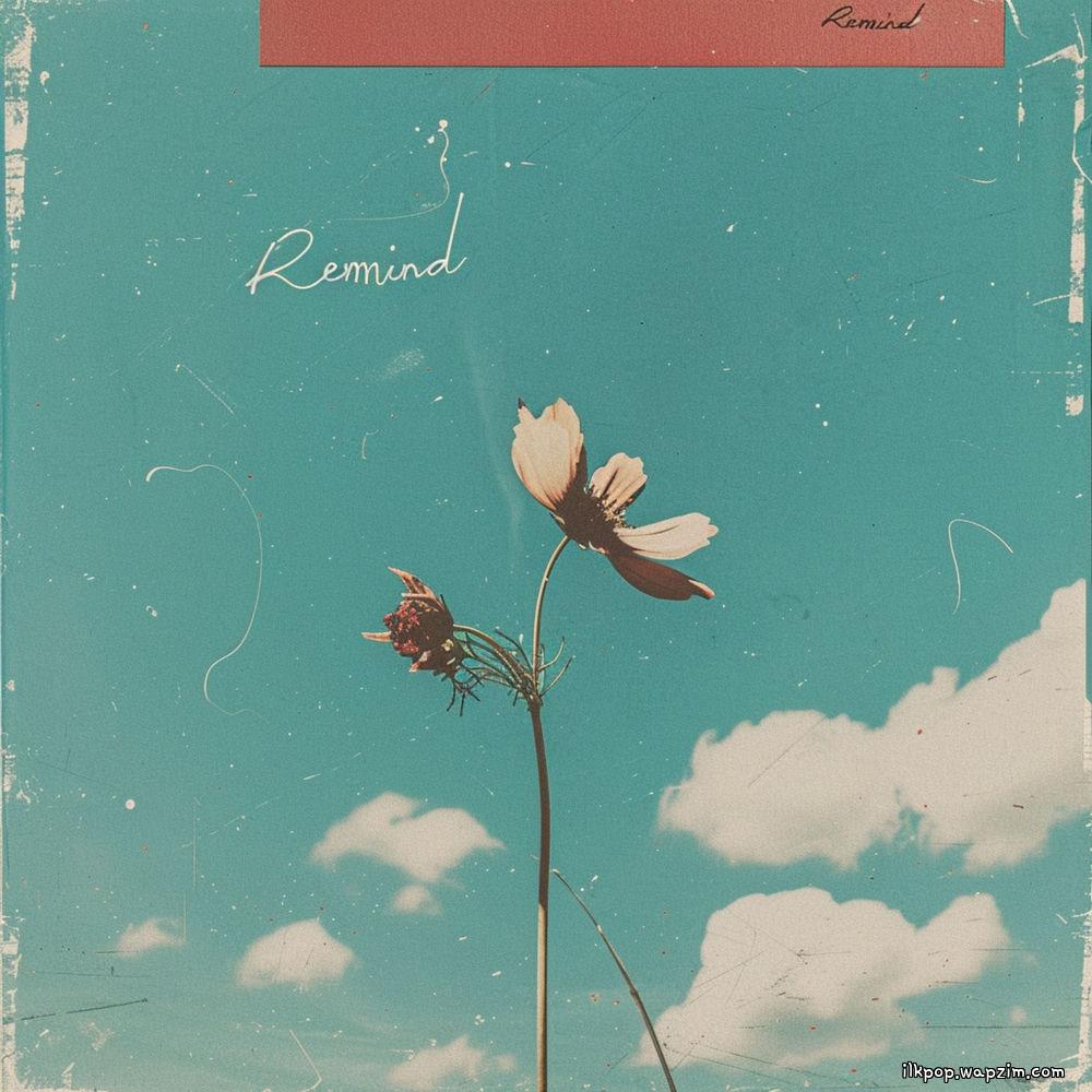 Yeoleum Choi - Remind cover art on Wallkpop