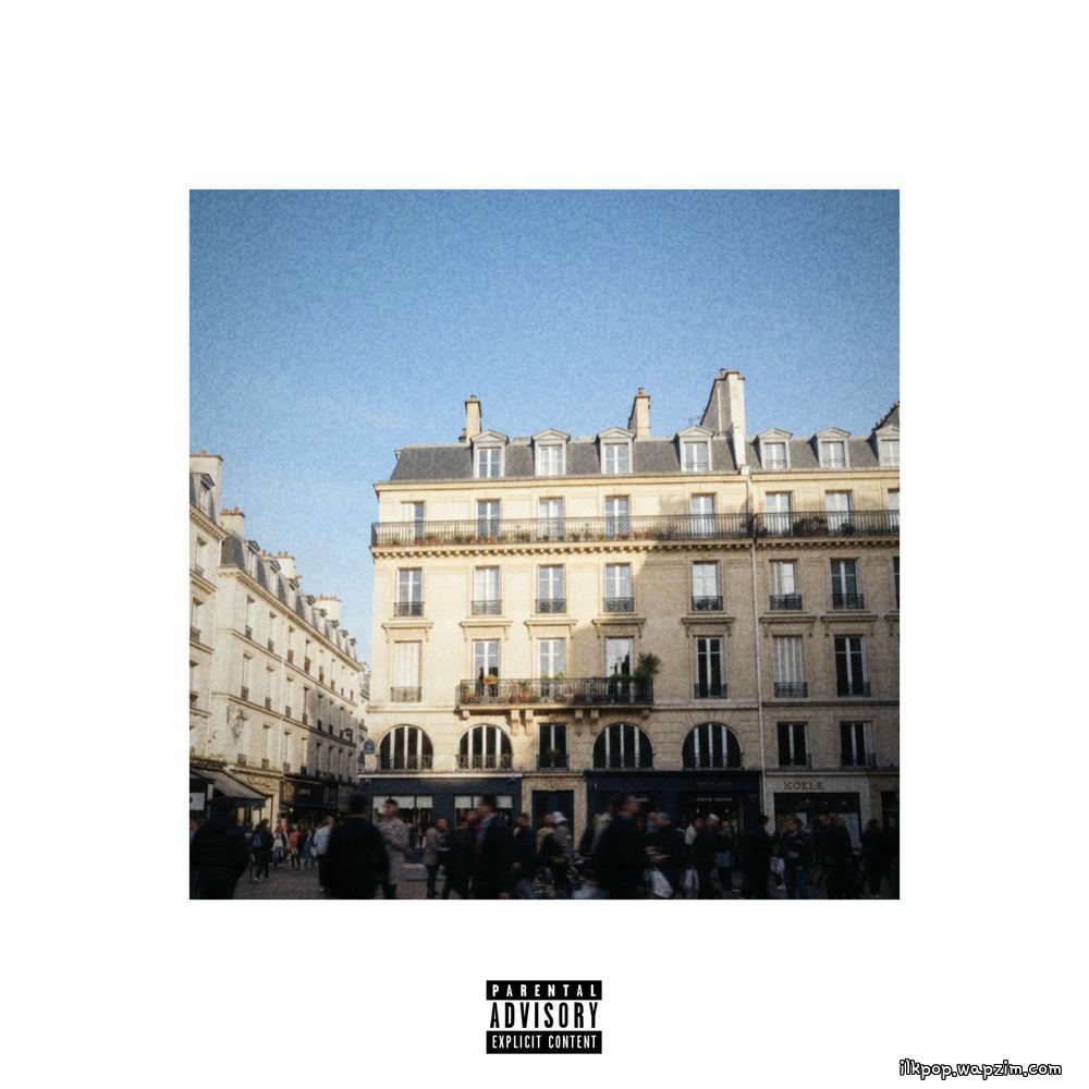 YLN Foreign - El Capo (Feat. IKASÉ) cover art on Wallkpop