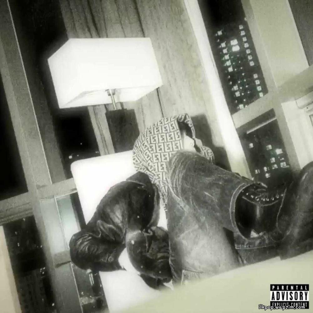 ynghardy - STUCK! cover art on Wallkpop