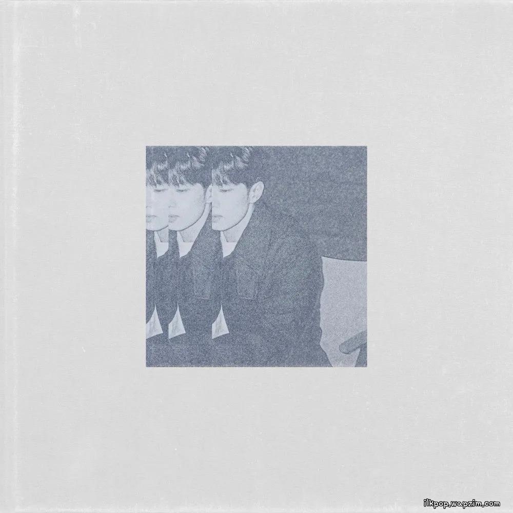 Yoo Hwe Seung (N.Flying) - 도망가자 (Run With Me) cover art on Wallkpop