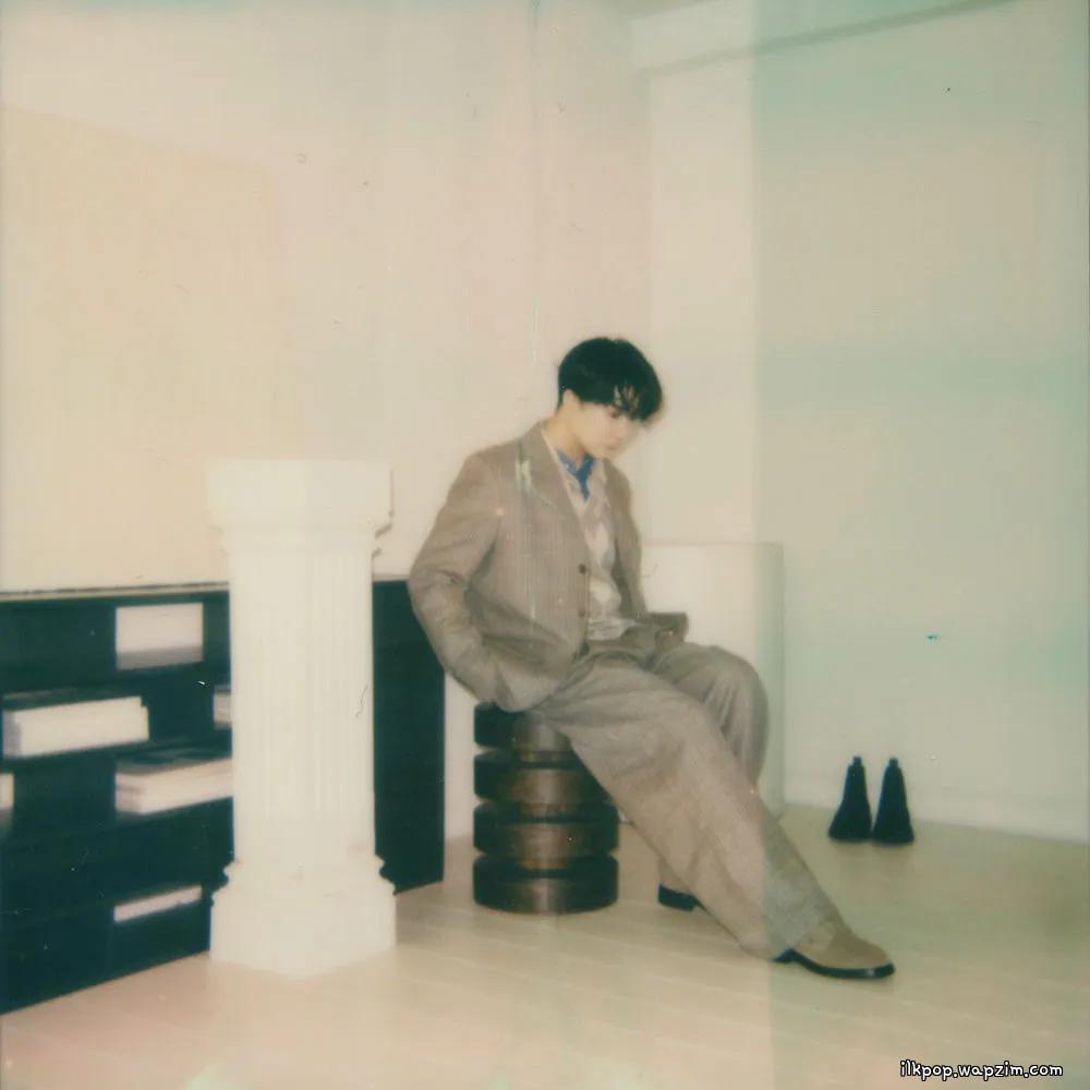 Yoon Hyun Sang - Corduroy Coat cover art on Wallkpop