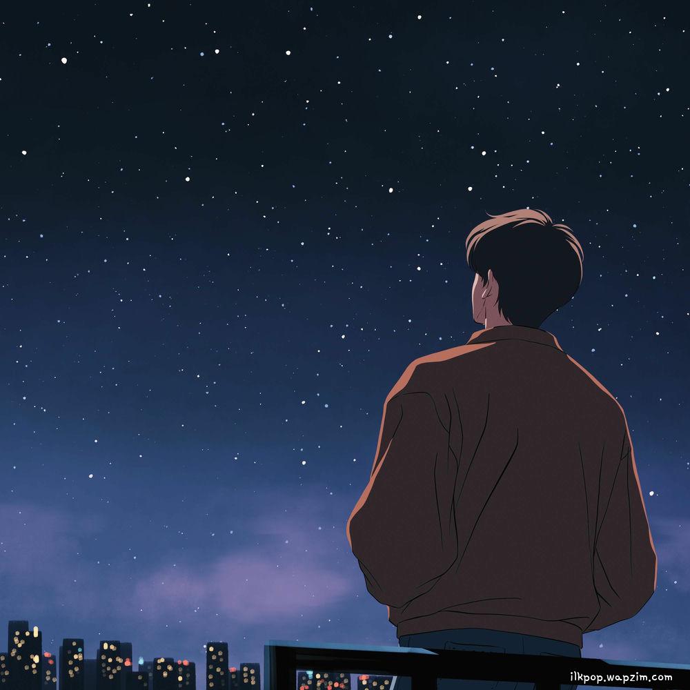 YOONWON - 그게 내 마지막 사랑이니까 (My Last Love) cover art on Wallkpop