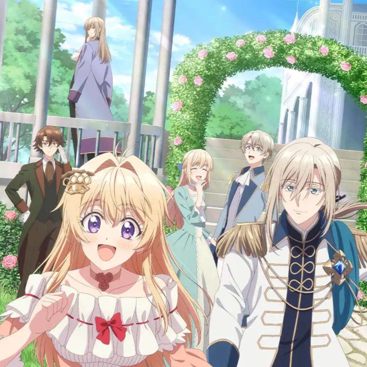 Yoshino - DEAD OR LOVE [Ending Nigashita Sakana wa Ookikatta ga Tsuriageta Sakana ga Ookisugita Ken] cover art on Wallkpop