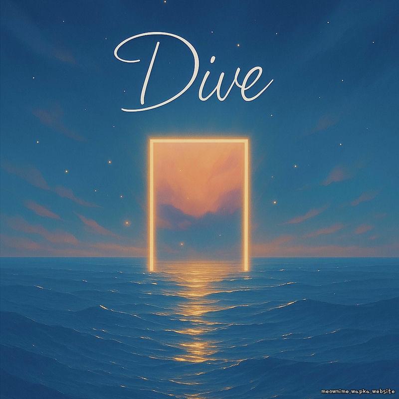 YOUNGJAE - Dive cover art on Wallkpop