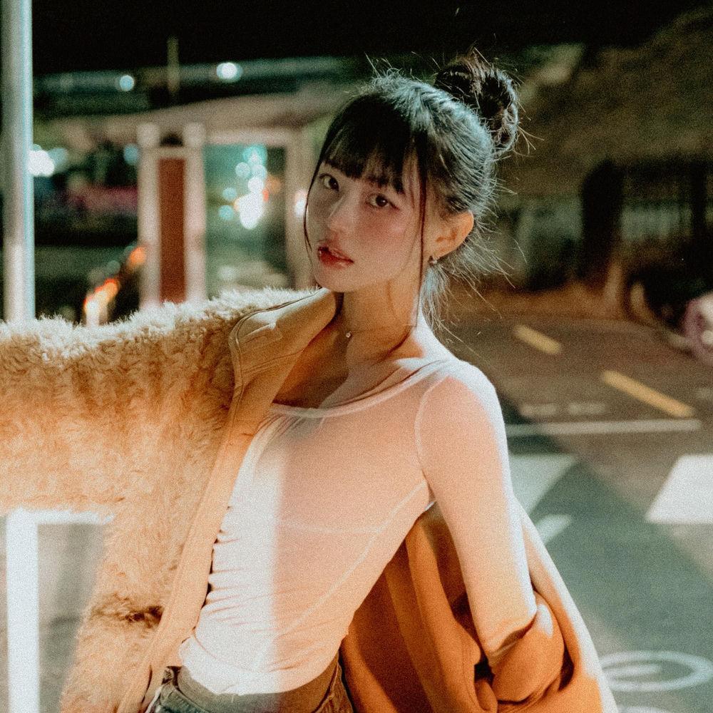 yourbeagle & Norwegian Wood - NEON cover art on Wallkpop
