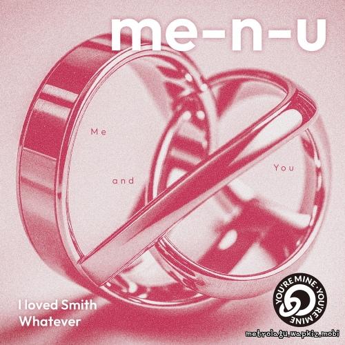 Youre Mine - i loved smith cover art on Wallkpop