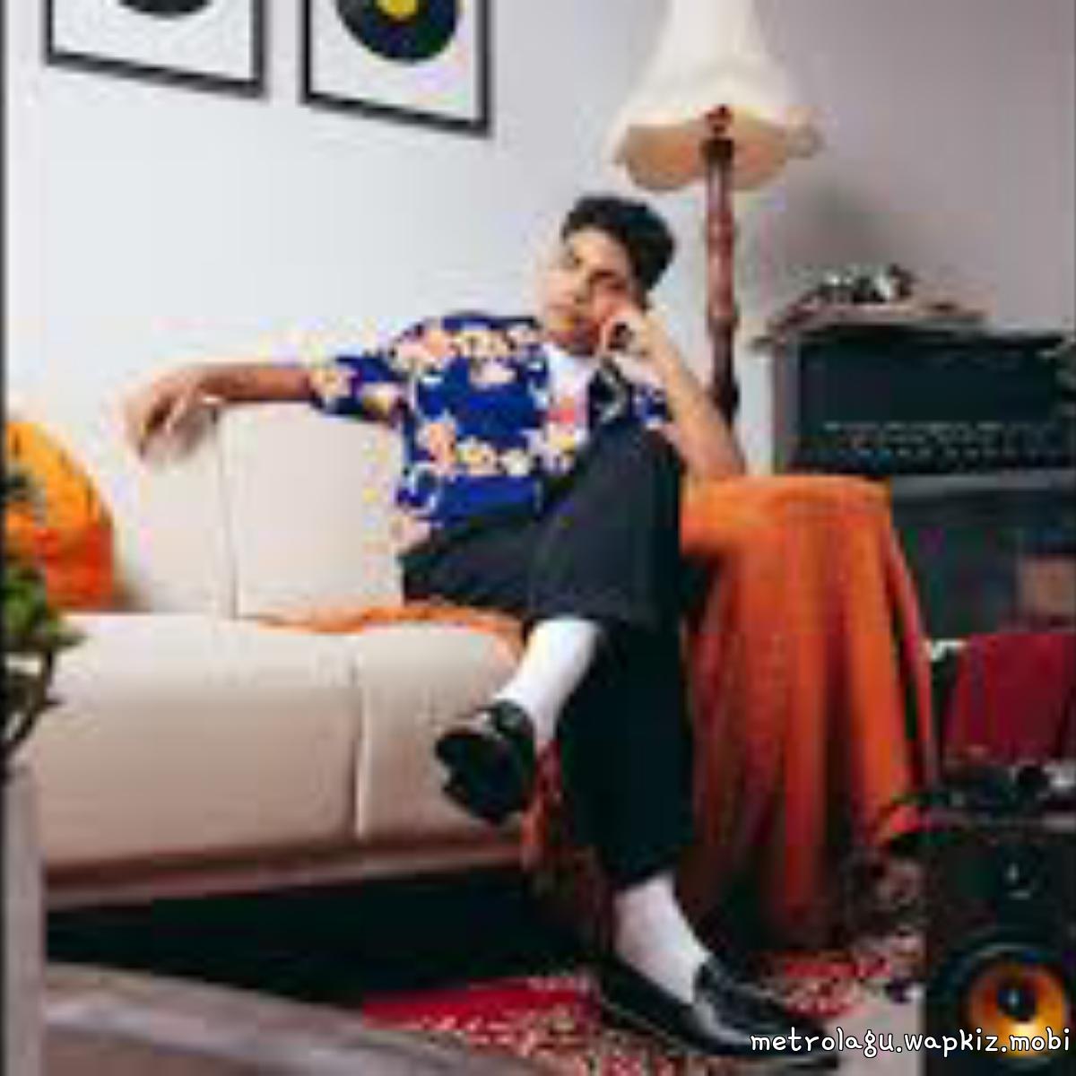 Yovie Widianto - Pada Satu Cinta cover art on Wallkpop