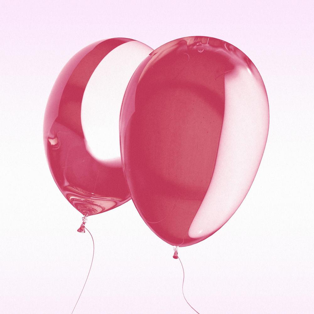 Yu Seung Woo - 풍선 (Balloon) cover art on Wallkpop