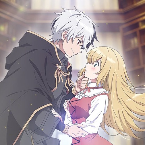 Yui Hizuki - Ikenai Etranger [Opening Konyaku Haki sareta Reijou wo Hirotta Ore ga, Ikenai Koto wo Oshiekomu] cover art on Wallkpop