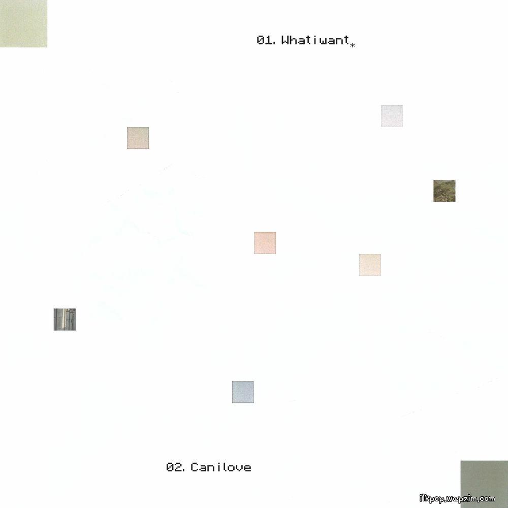 YujeongKang - 사랑할 수 있을까 (Can i love) cover art on Wallkpop