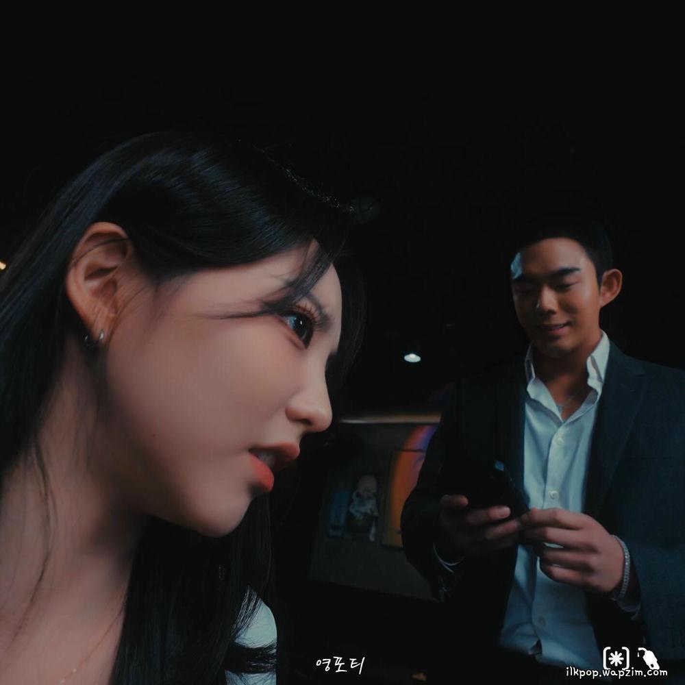 YUNB & Dbo - 영포티 (YOUNG 40) cover art on Wallkpop
