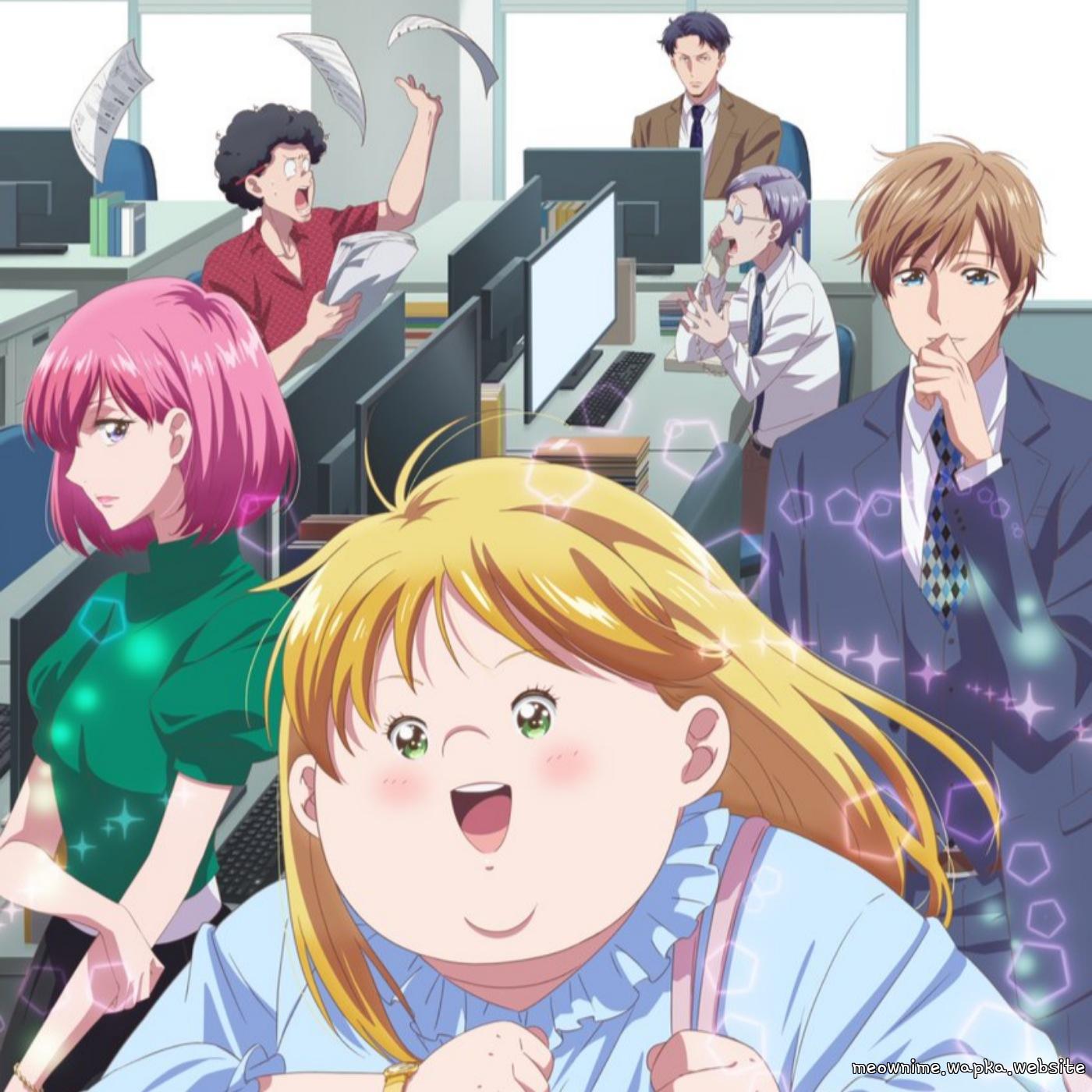 Yuuma Uchida - Watashi de Yokatta!!! [Ending Debu to Love to Ayamachi to!] cover art on Wallkpop
