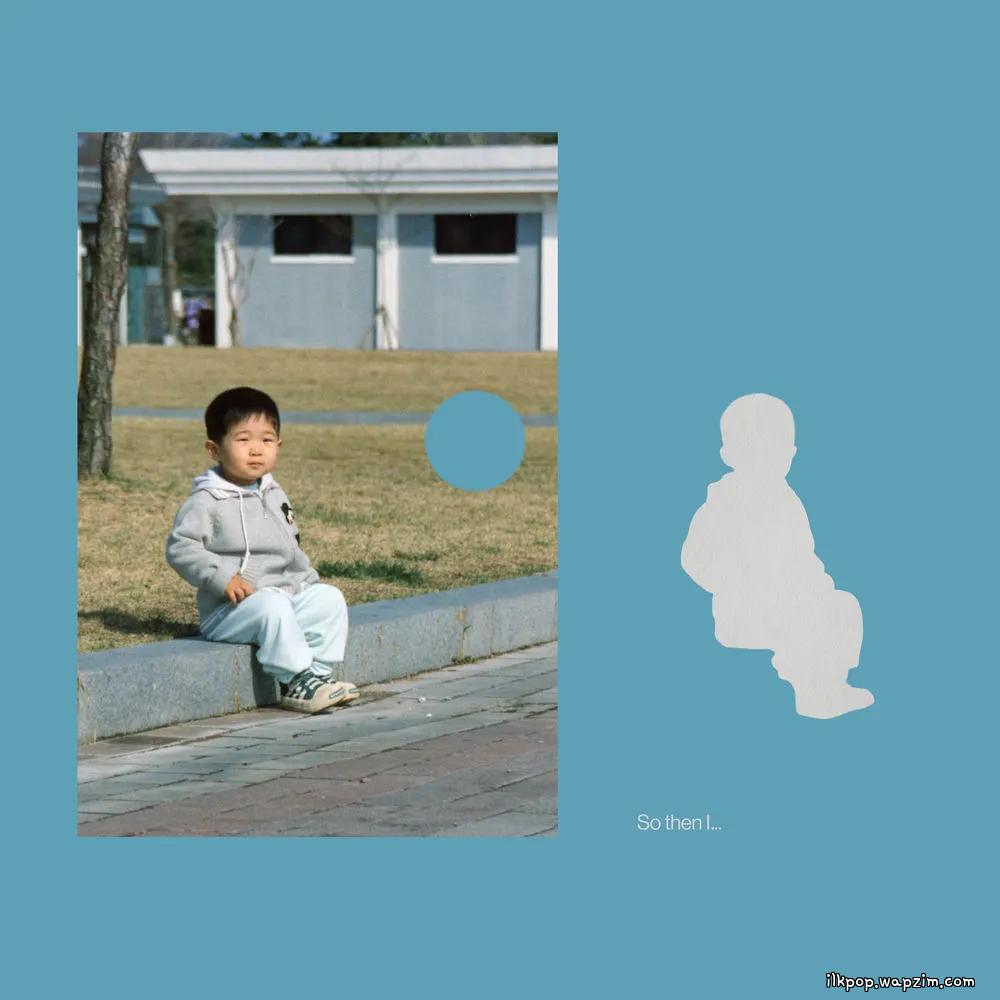 Zayvo - 도망쳐버렸어 (Ran Away) cover art on Wallkpop