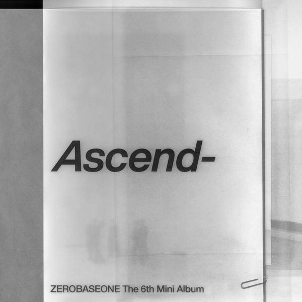 Cover ZEROBASEONE - TOP 5