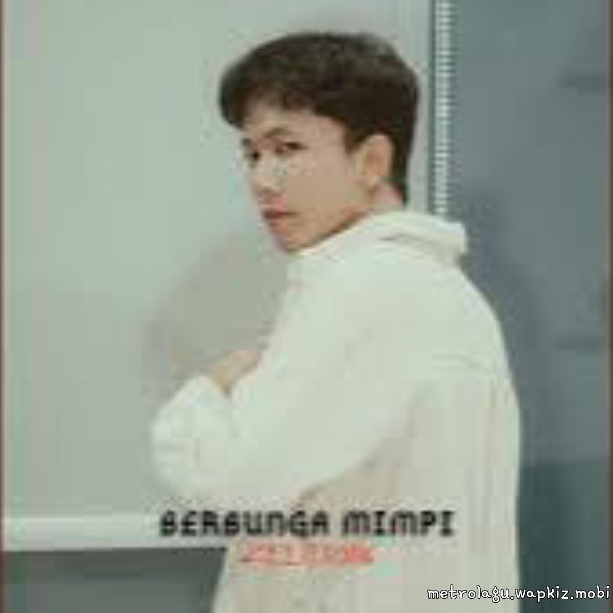 Ziell Ferdian - Berbunga Mimpi cover art on Wallkpop