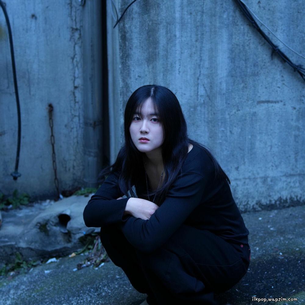 ㅇㅇㄴ - 세상이 날 버릴 때 cover art on Wallkpop